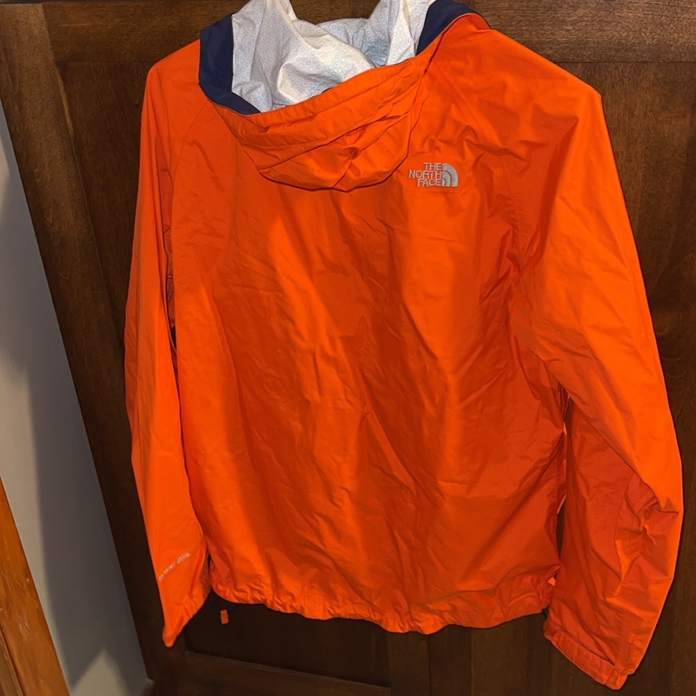Northface Rain Jacket - image 2